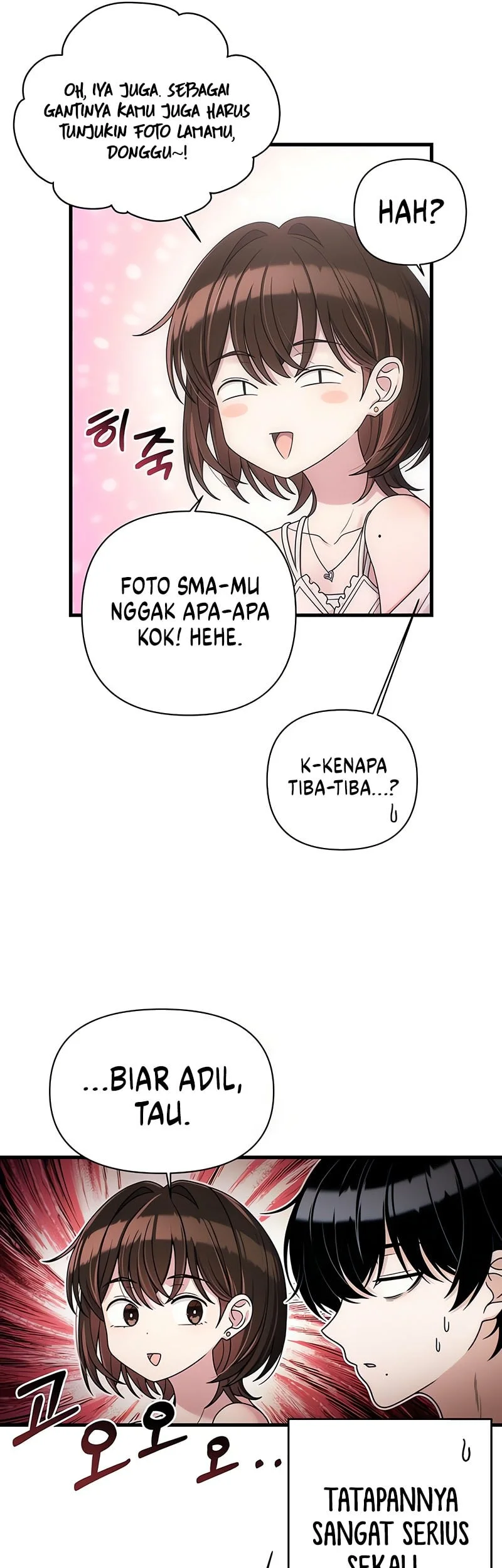 Job Change Log Chapter 45 Fix Gambar 26